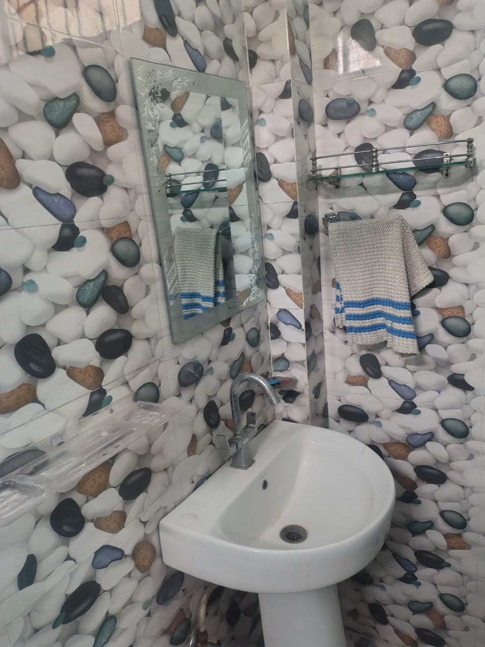 1 RK Furnished Rooms in Engineers Colony Mansarovar Jaipur 10K-Mansarover-Jaipur